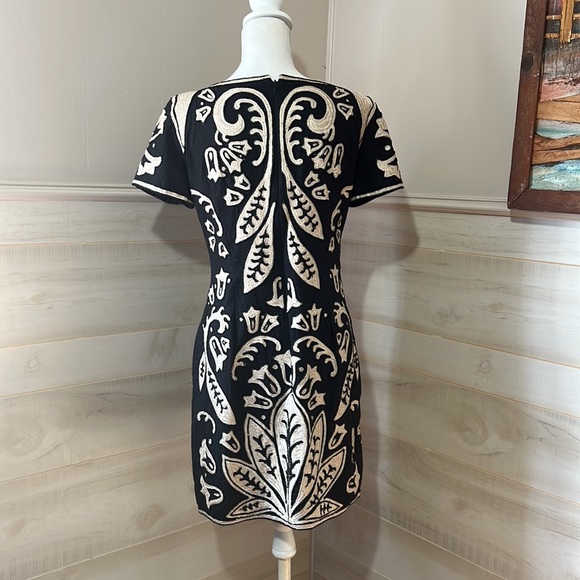 French Connection dress 8 - Picture 3 of 8